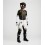 Traje Thor Sportmode Baller Negro Blanco Dorado
