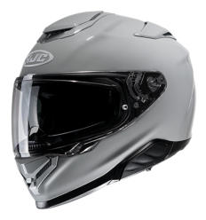 Casco Hjc Rpha 71 Gris |12612305|