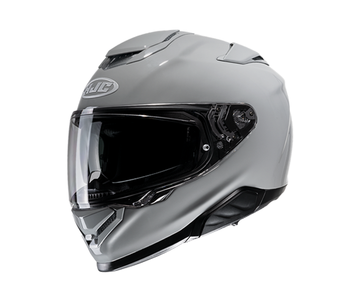Casco Hjc Rpha 71 Gris |12612305|