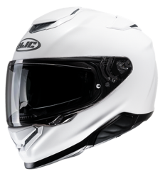 Casco Hjc Rpha 71 Blanco |12612905|