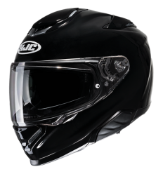 Casco Hjc Rpha 71 Negro |12613005|