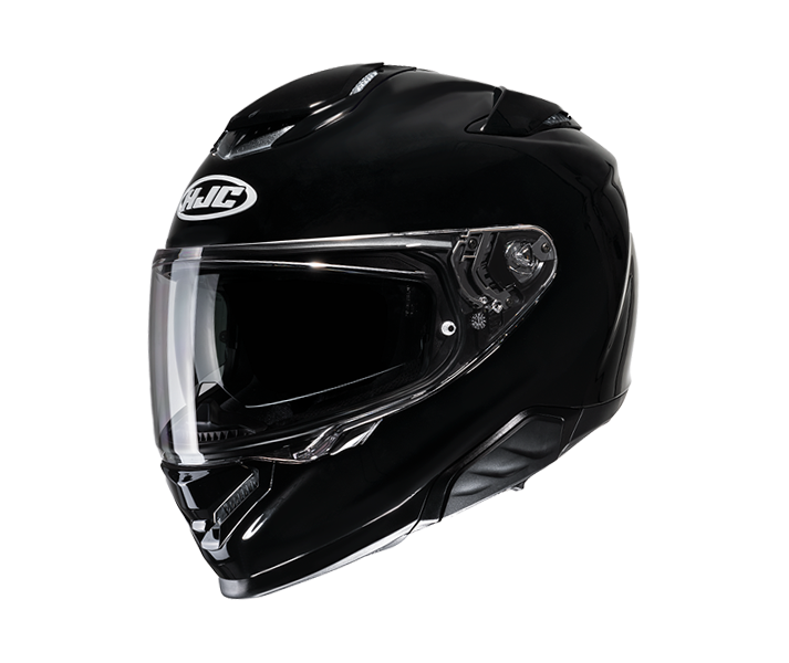 Casco Hjc Rpha 71 Negro |12613005|