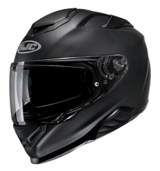 Casco Hjc Rpha 71 Negro Mate |12613105|