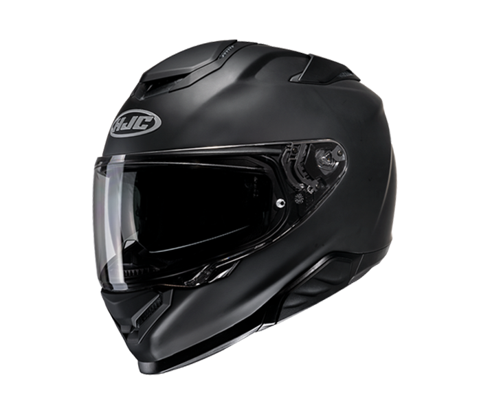 Casco Hjc Rpha 71 Negro Mate |12613105|