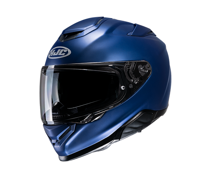Casco Hjc Rpha 71 Azul |12613505|