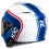 Casco Hjc Rpha 71 Mapos Blanco Azul |12632105|