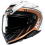 Casco Hjc Rpha 71 Mapos Blanco Negro Bronce |12637906|