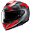 Casco Hjc Rpha 71 Cozad Gris Rojo |12667105|