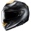 Casco Hjc Rpha 71 Frepe Negro Gris Dorado |12677905|
