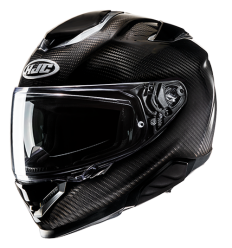 Casco Hjc Rpha 71 Carbon Negro |12723006|