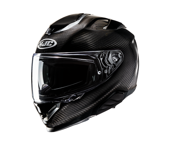 Casco Hjc Rpha 71 Carbon Negro |12723006|
