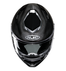 Casco Hjc Rpha 71 Carbon Negro |12723006|