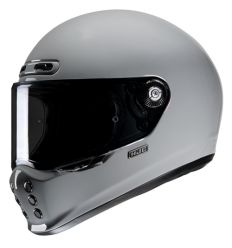 Casco Hjc V10 Gris |10402306|