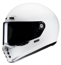 Casco Hjc V10 Blanco |10402806|