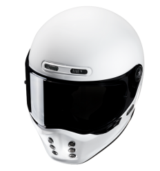 Casco Hjc V10 Blanco |10402806|