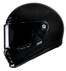 Casco Hjc V10 Negro |10403006|