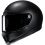 Casco Hjc V10 Semi Negro Semi Plano |10407006|