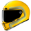 Casco Hjc V10 Foni Amarillo Azul |10430306|
