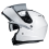 Casco Hjc C91N Blanco Perla |10712906|