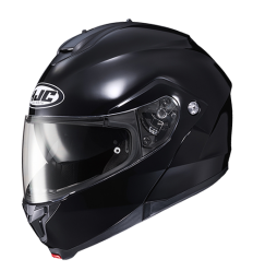 Casco Hjc C91N Negro Metalizado |10713006|
