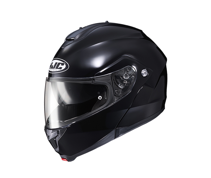 Casco Hjc C91N Negro Metalizado |10713006|