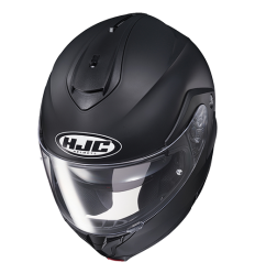 Casco Hjc C91N Negro Semi Plano |10717006|