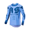 Camiseta Alpinestars Techstar Steeler Azul Claro Azul Zafiro |3762025-7217|