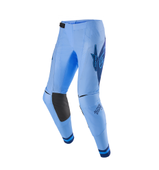 Pantalón Alpinestars Techstar Steeler Azul Claro Azul Zafiro |3721825-7217|