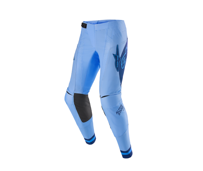 Pantalón Alpinestars Techstar Steeler Azul Claro Azul Zafiro |3721825-7217|