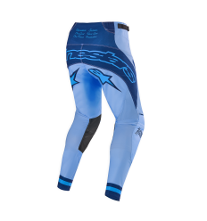 Pantalón Alpinestars Techstar Steeler Azul Claro Azul Zafiro |3721825-7217|