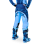 Pantalón Alpinestars Techstar Steeler Azul Claro Azul Zafiro |3721825-7217|