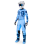 Pantalón Alpinestars Techstar Steeler Azul Claro Azul Zafiro |3721825-7217|