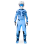Pantalón Alpinestars Techstar Steeler Azul Claro Azul Zafiro |3721825-7217|