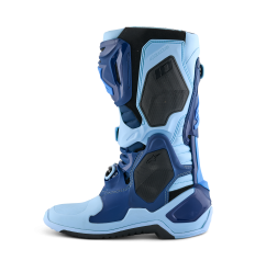 Botas Alpinestars Tech 10 Azul Claro Azul Zafiro |2010020-7217|