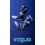 Botas Alpinestars Tech 10 Azul Claro Azul Zafiro |2010020-7217|